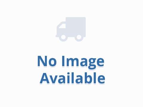 2024 Chevrolet Express 4500 DRW RWD, Rockport Box Van for sale #27503 - photo 1
